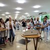Semana da Enfermagem – 2º dia de programação engaja profissionais